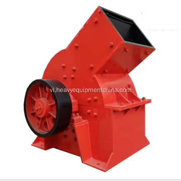 Nhà máy giá Hammer nhỏ Mill để bán